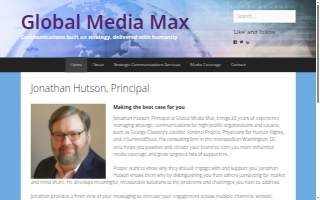 Global Media Max