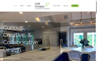 GSB Designs