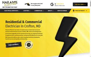 Haramis Electric