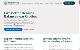 Hearing Healthcare Services