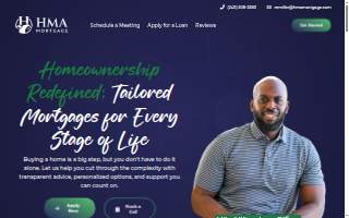 HMA Mortgage