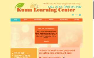 Kuma Learning Center of Crofton