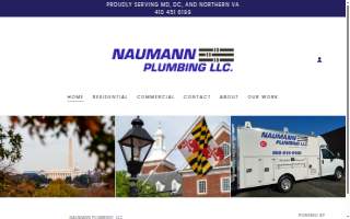 Naumann Plumbing, LLC