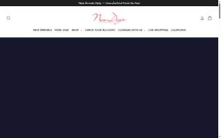 New Digz Consignment of Crofton