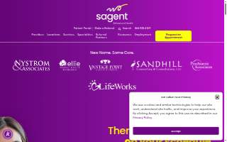 Sagent Behavioral Health