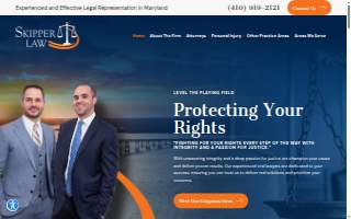 Skipper Law, LLC