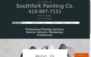 Southfork Painting Co. of Crofton
