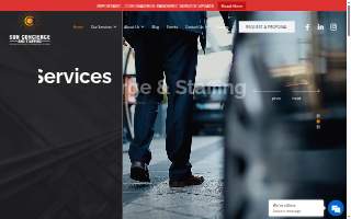 Sun Concierge & Staffing of Crofton