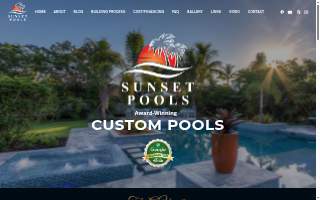 Sunset Group, LLC