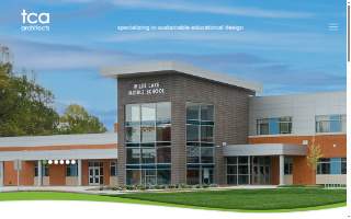 TCA Architects of Crofton