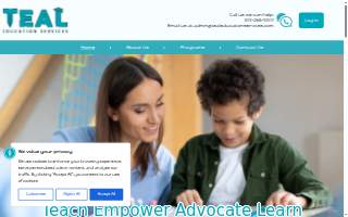 TEAL Education Services