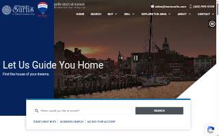 Team Surlis, Gress and Company of RE/MAX Leading Edge