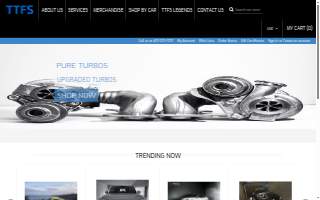 Tuning Tech FS
