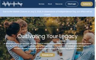 Widmann Financial Services of Crofton