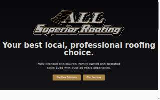 All Superior Roofing