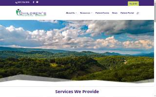 Children's Medical Group