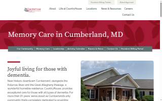 CountryHouse Residence of Cumberland