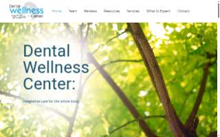Dentist · MDDentalWellnessCenter.com - Mercury-Free Dentist, Holistic, Cosmetic and Family Dentistry. Your Dentist in Cumberland, MD