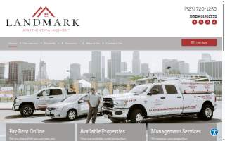 Landmark Bath & Kitchen