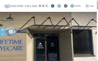 Lifetime Eyecare