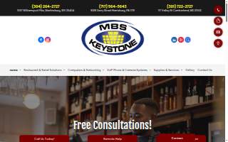 MBS Keystone
