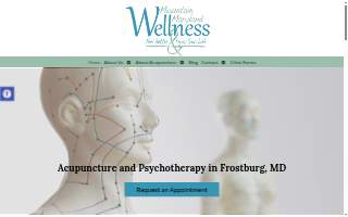 Mountain Maryland Wellness