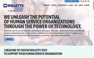 Willetts Tech