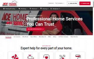 Ace Home Services