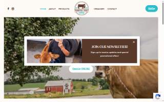 Brown Cow Creamery