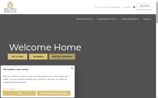 Chris Jordan Mortgage Team of Main Street Home Loans