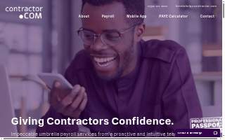Contractor