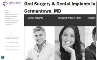 Germantown Oral and Facial Surgery Center