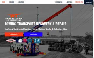 JK Moving Services