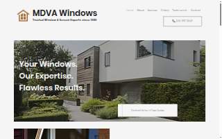 MDVA Windows