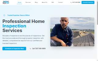 Smart Home Inspects of Damascus