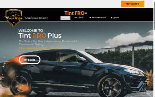 Tint PRO Plus LLC