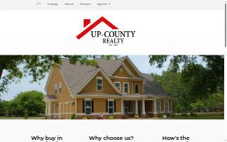 Up-County Realty