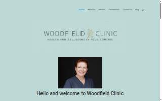 Woodfield Veterinary Clinic