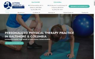 Action Therapy Inc. of Dundalk