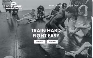 Baltimore Brazilian Jiu Jitsu