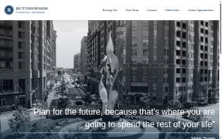 Buttonwood Financial Advisors