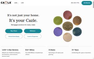 Cazle Mortgage, Inc. of Dundalk