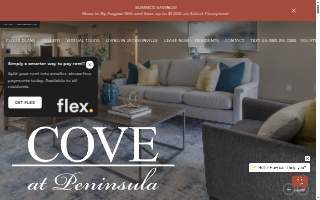 Cove Point I Apartments
