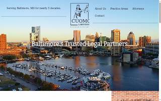 Cuomo Law Firm