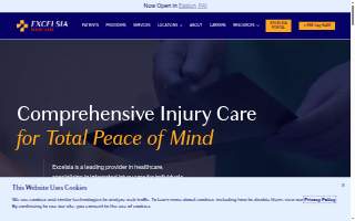 Excelsia Injury Care Dundalk