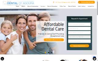 Family Dentistry