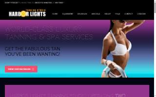 Harbor Lights Tanning Studio