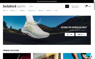 Holabird Sports of Dundalk