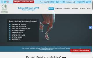 Honeygo Podiatry of Dundalk
