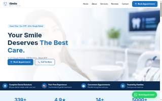 iSmile Dental